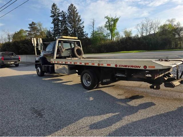 1999 Chevrolet Truck (CC-2074844) for sale in Cadillac, Michigan