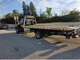 1999 Chevrolet Truck (CC-2074844) for sale in Cadillac, Michigan
