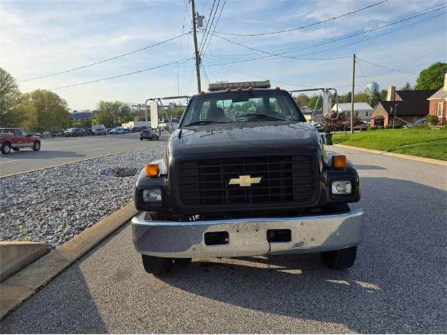 1999 Chevrolet Truck (CC-2074844) for sale in Cadillac, Michigan