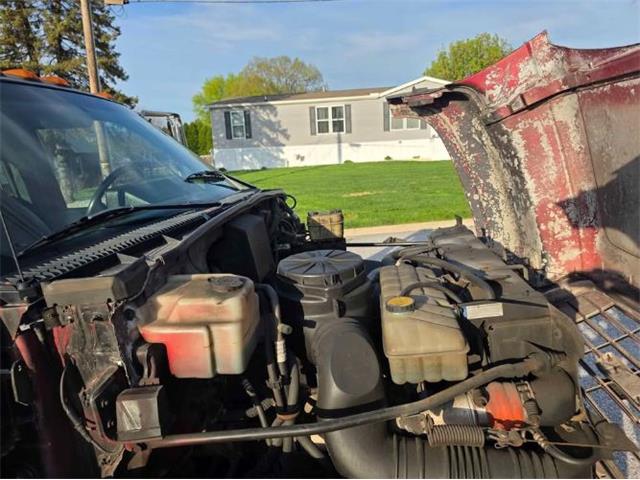 1999 Chevrolet Truck (CC-2074844) for sale in Cadillac, Michigan