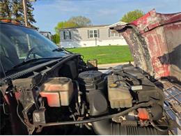 1999 Chevrolet Truck (CC-2074844) for sale in Cadillac, Michigan