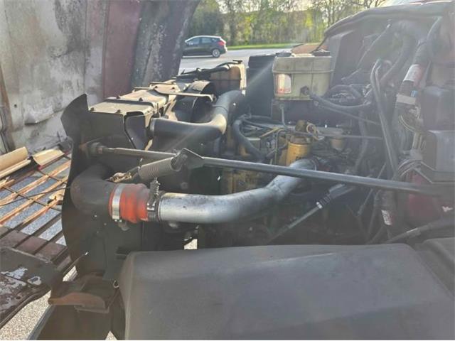 1999 Chevrolet Truck (CC-2074844) for sale in Cadillac, Michigan