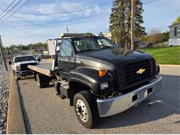 1999 Chevrolet Truck (CC-2074844) for sale in Cadillac, Michigan
