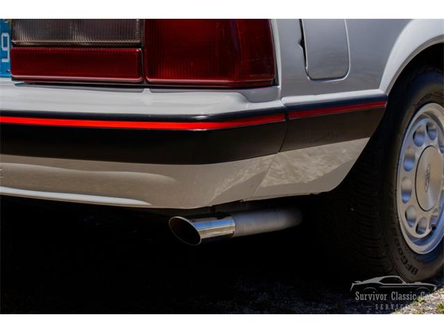 1989 Ford Mustang (CC-2074845) for sale in Palmetto, Florida