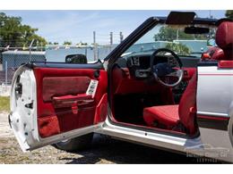 1989 Ford Mustang (CC-2074845) for sale in Palmetto, Florida