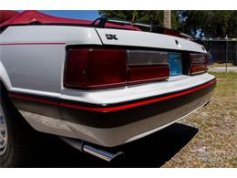 1989 Ford Mustang (CC-2074845) for sale in Palmetto, Florida