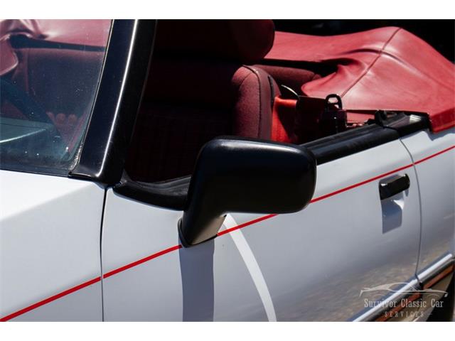 1989 Ford Mustang (CC-2074845) for sale in Palmetto, Florida