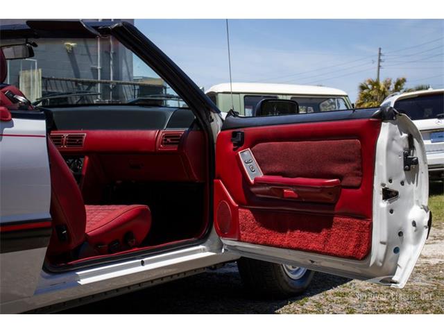 1989 Ford Mustang (CC-2074845) for sale in Palmetto, Florida