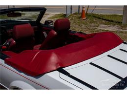 1989 Ford Mustang (CC-2074845) for sale in Palmetto, Florida