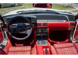 1989 Ford Mustang (CC-2074845) for sale in Palmetto, Florida