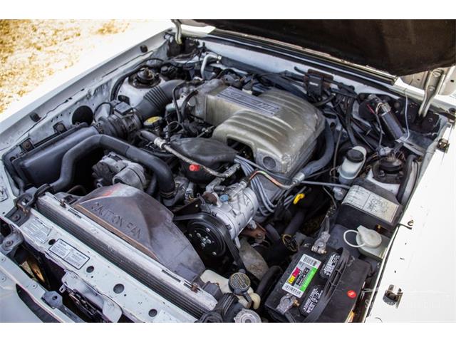 1989 Ford Mustang (CC-2074845) for sale in Palmetto, Florida