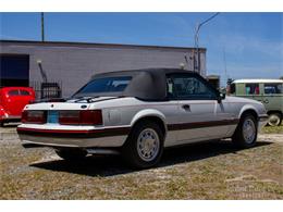 1989 Ford Mustang (CC-2074845) for sale in Palmetto, Florida