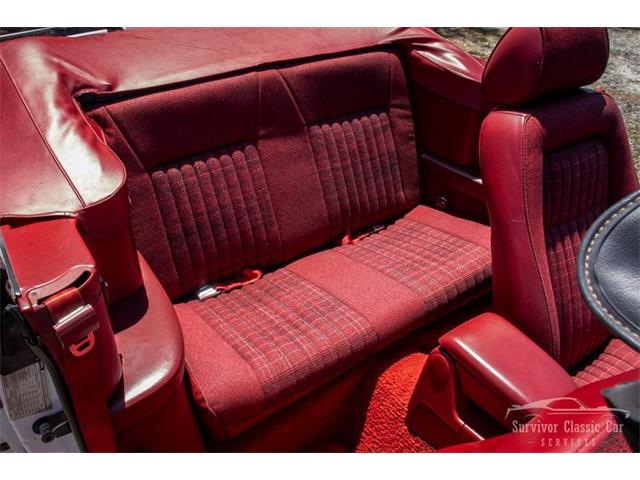 1989 Ford Mustang (CC-2074845) for sale in Palmetto, Florida