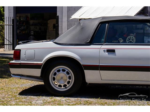 1989 Ford Mustang (CC-2074845) for sale in Palmetto, Florida
