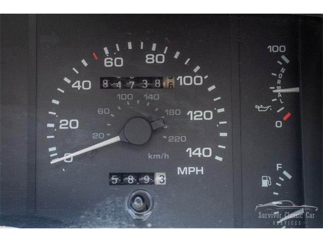 1989 Ford Mustang (CC-2074845) for sale in Palmetto, Florida