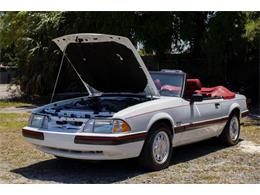 1989 Ford Mustang (CC-2074845) for sale in Palmetto, Florida