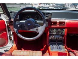 1989 Ford Mustang (CC-2074845) for sale in Palmetto, Florida