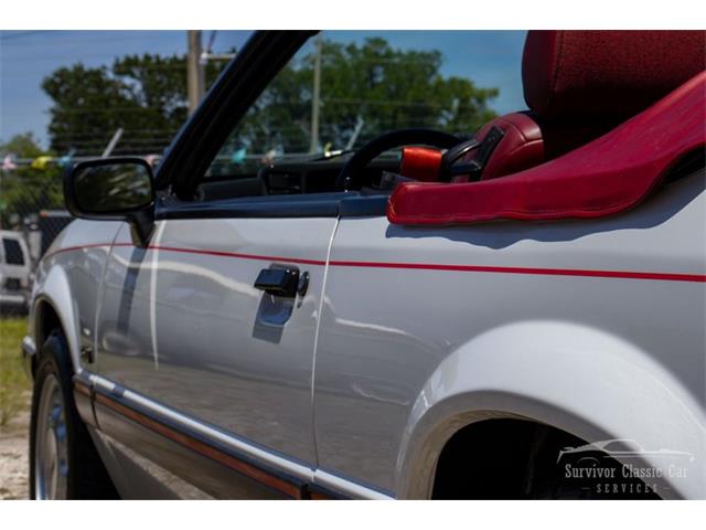 1989 Ford Mustang (CC-2074845) for sale in Palmetto, Florida