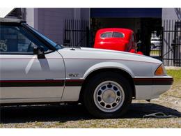 1989 Ford Mustang (CC-2074845) for sale in Palmetto, Florida