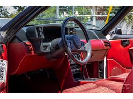 1989 Ford Mustang (CC-2074845) for sale in Palmetto, Florida