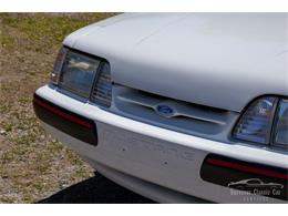 1989 Ford Mustang (CC-2074845) for sale in Palmetto, Florida