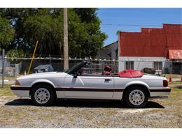 1989 Ford Mustang (CC-2074845) for sale in Palmetto, Florida