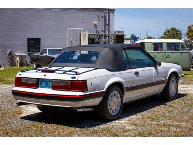 1989 Ford Mustang (CC-2074845) for sale in Palmetto, Florida