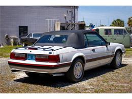 1989 Ford Mustang (CC-2074845) for sale in Palmetto, Florida