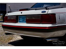 1989 Ford Mustang (CC-2074845) for sale in Palmetto, Florida
