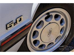 1989 Ford Mustang (CC-2074845) for sale in Palmetto, Florida