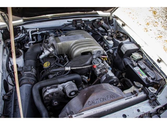 1989 Ford Mustang (CC-2074845) for sale in Palmetto, Florida