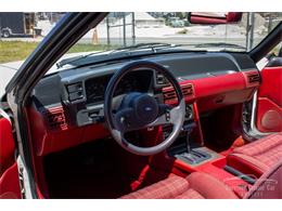 1989 Ford Mustang (CC-2074845) for sale in Palmetto, Florida
