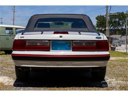 1989 Ford Mustang (CC-2074845) for sale in Palmetto, Florida