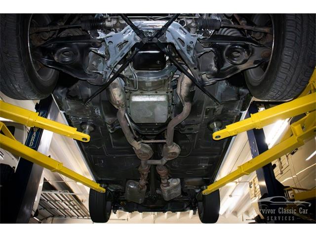 1989 Ford Mustang (CC-2074845) for sale in Palmetto, Florida