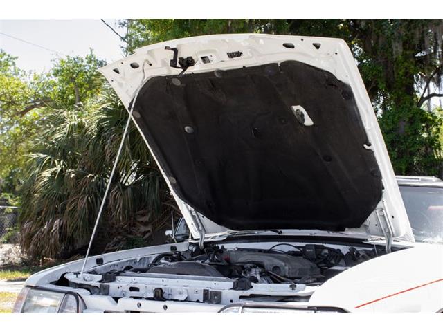 1989 Ford Mustang (CC-2074845) for sale in Palmetto, Florida