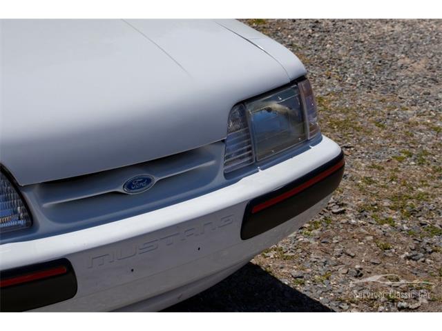 1989 Ford Mustang (CC-2074845) for sale in Palmetto, Florida