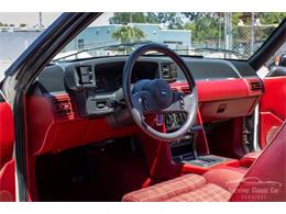1989 Ford Mustang (CC-2074845) for sale in Palmetto, Florida