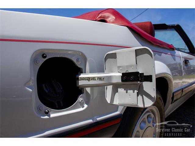 1989 Ford Mustang (CC-2074845) for sale in Palmetto, Florida