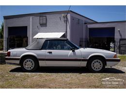 1989 Ford Mustang (CC-2074845) for sale in Palmetto, Florida