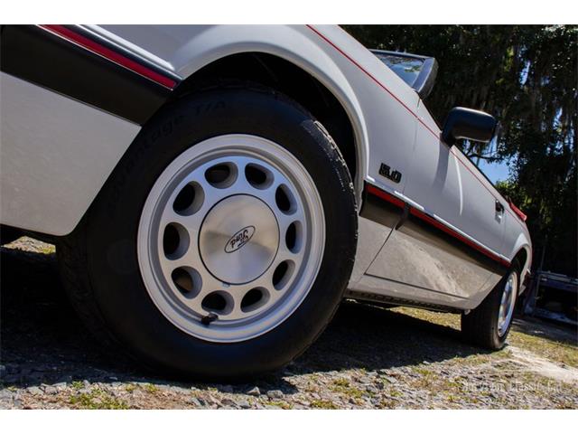 1989 Ford Mustang (CC-2074845) for sale in Palmetto, Florida