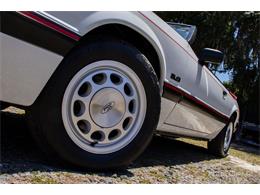 1989 Ford Mustang (CC-2074845) for sale in Palmetto, Florida