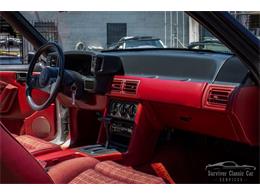 1989 Ford Mustang (CC-2074845) for sale in Palmetto, Florida