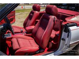 1989 Ford Mustang (CC-2074845) for sale in Palmetto, Florida
