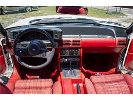 1989 Ford Mustang (CC-2074845) for sale in Palmetto, Florida