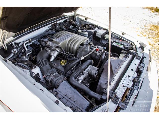 1989 Ford Mustang (CC-2074845) for sale in Palmetto, Florida