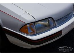 1989 Ford Mustang (CC-2074845) for sale in Palmetto, Florida