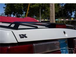 1989 Ford Mustang (CC-2074845) for sale in Palmetto, Florida