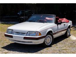 1989 Ford Mustang (CC-2074845) for sale in Palmetto, Florida