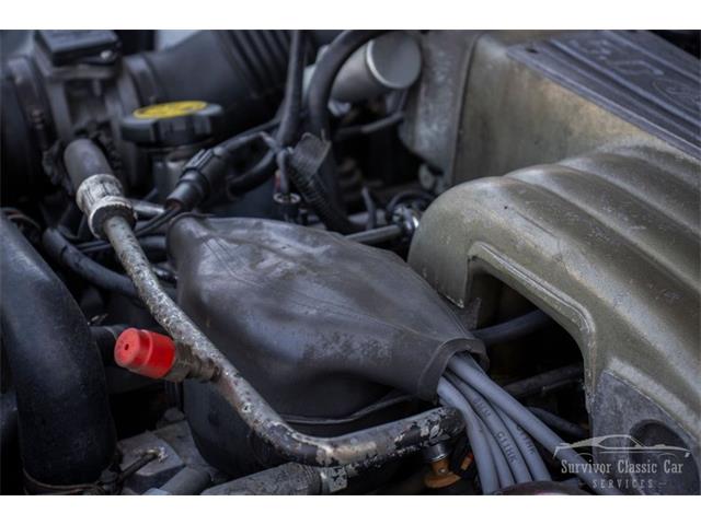 1989 Ford Mustang (CC-2074845) for sale in Palmetto, Florida