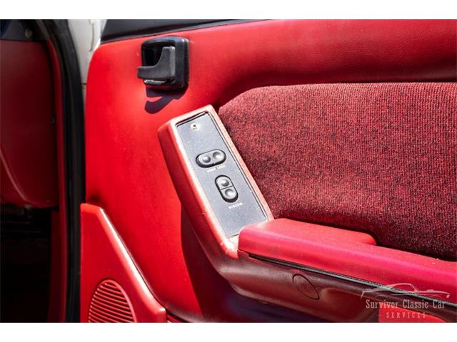 1989 Ford Mustang (CC-2074845) for sale in Palmetto, Florida